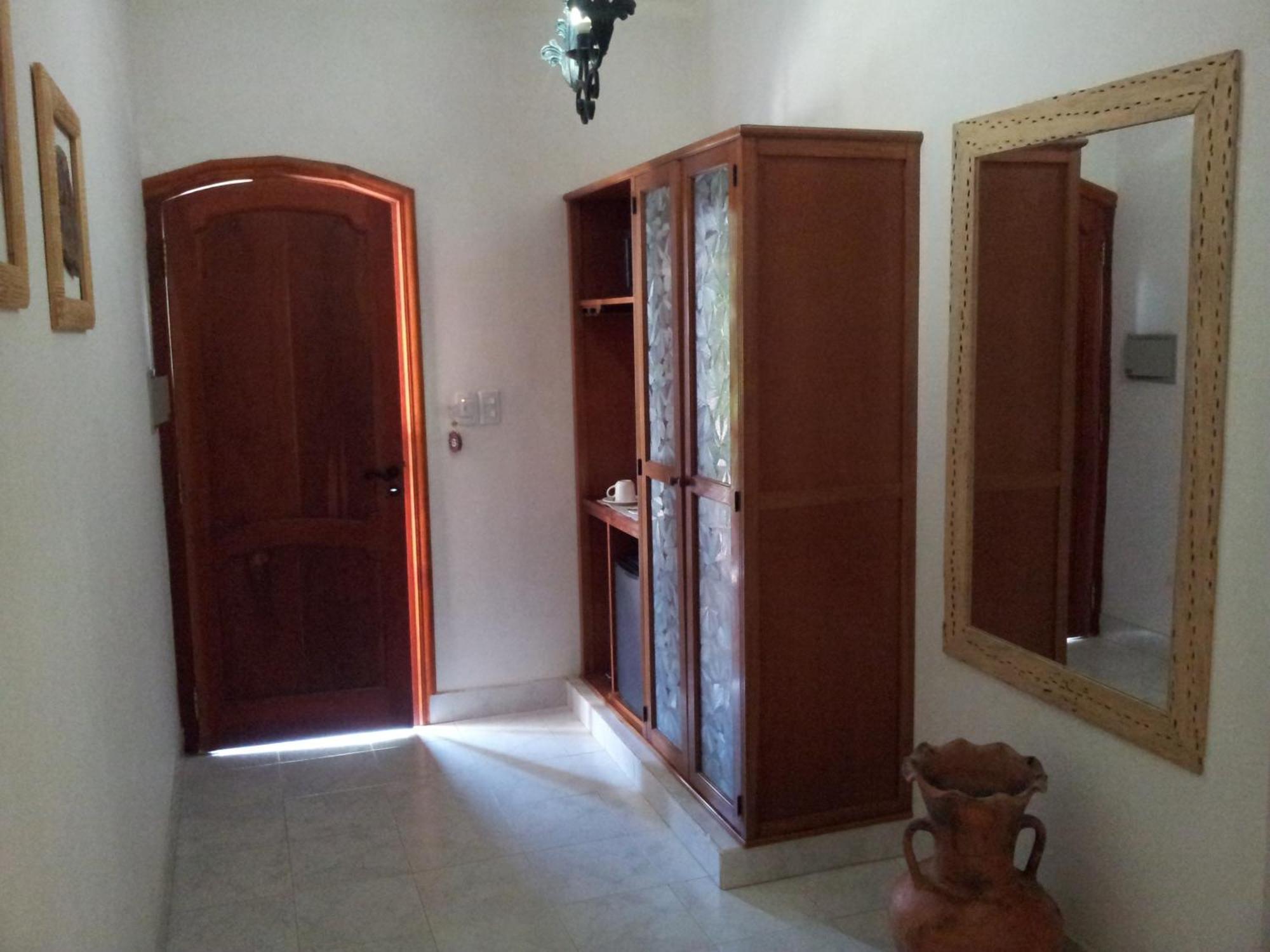 Hotel Portal Del Santo Cafayate Kültér fotó