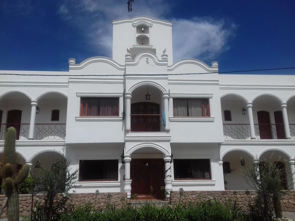 Hotel Portal Del Santo Cafayate Kültér fotó