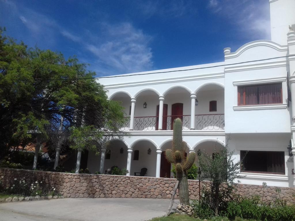 Hotel Portal Del Santo Cafayate Kültér fotó