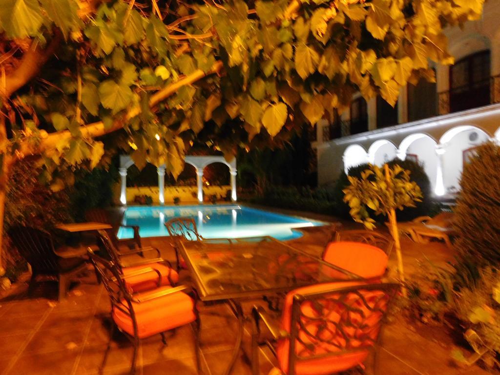 Hotel Portal Del Santo Cafayate Kültér fotó