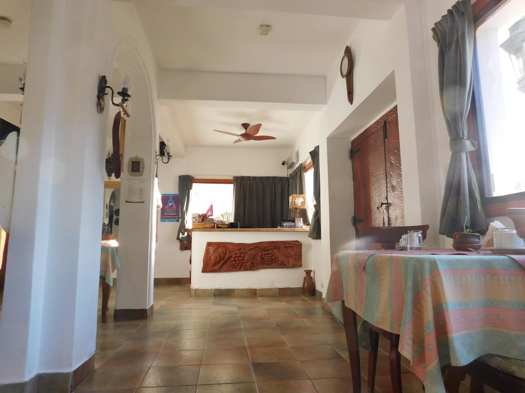Hotel Portal Del Santo Cafayate Kültér fotó