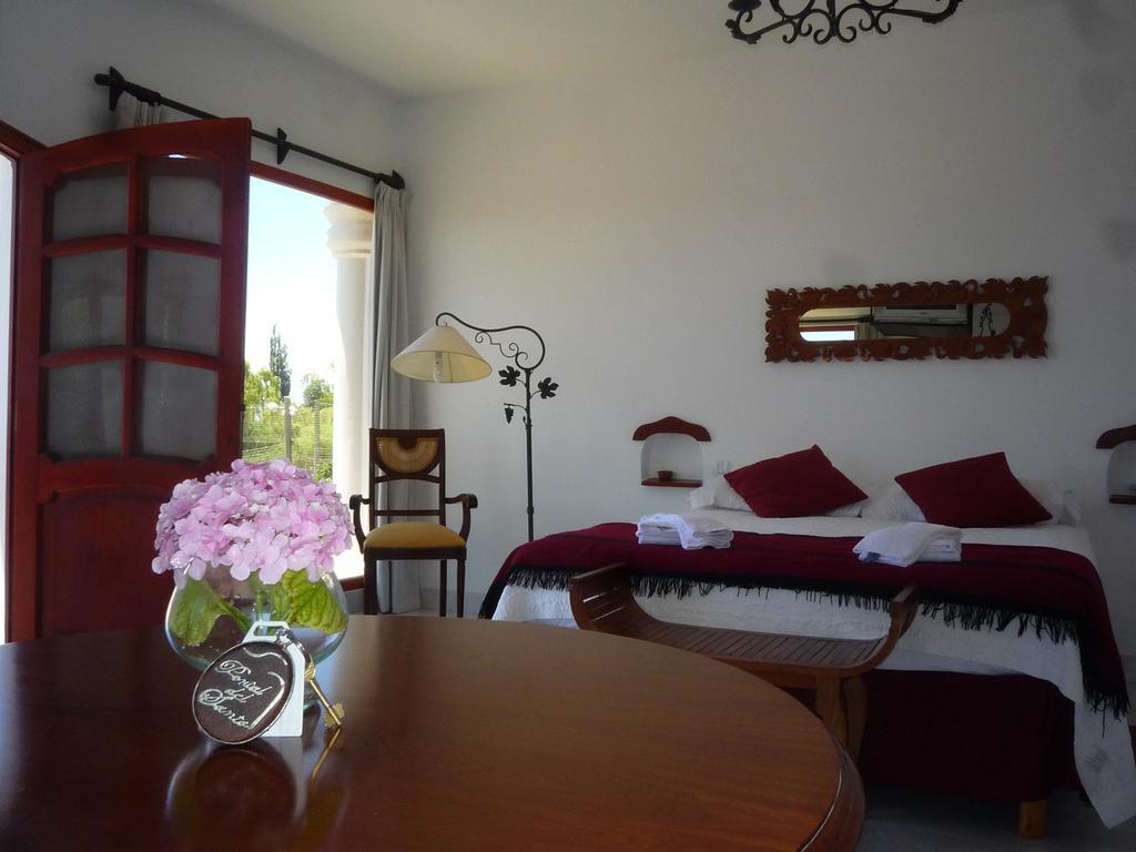 Hotel Portal Del Santo Cafayate Kültér fotó