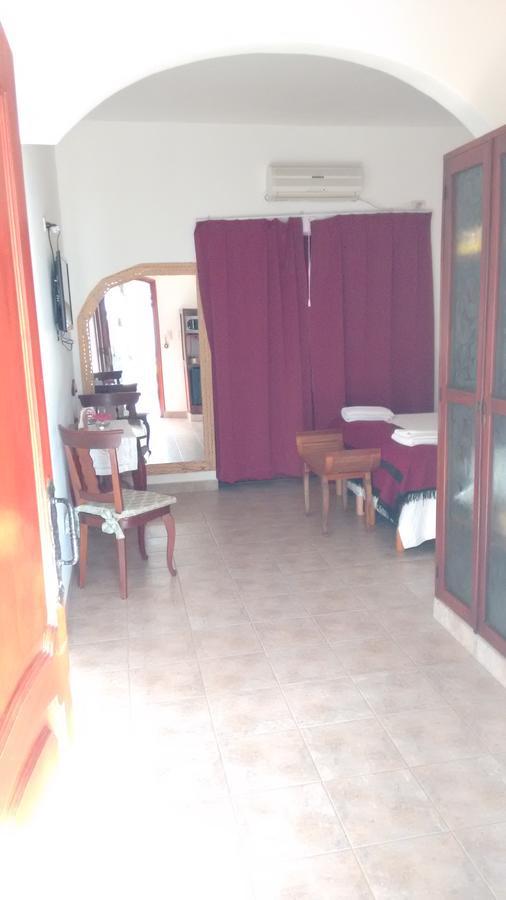 Hotel Portal Del Santo Cafayate Kültér fotó
